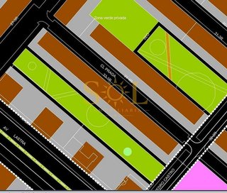 Terreno en venta en La Chantría - La Lastra en León