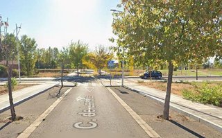 Terreno en venta en La Chantría - La Lastra en León