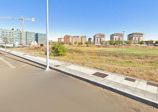 Terreno en venta en La Chantría - La Lastra en León