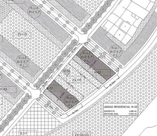 Terreno en venta en La Chantría - La Lastra en León