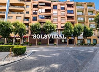 Piso en venta en Orihuela ciudad en Orihuela