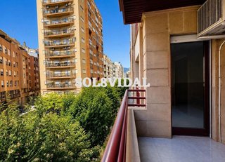 Piso en venta en Orihuela ciudad en Orihuela