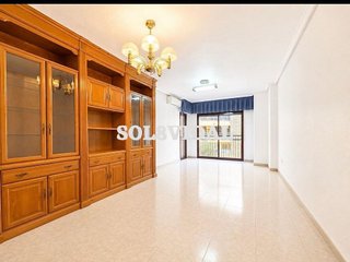 Piso en venta en Orihuela ciudad en Orihuela