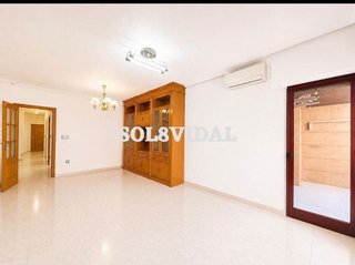 Piso en venta en Orihuela ciudad en Orihuela