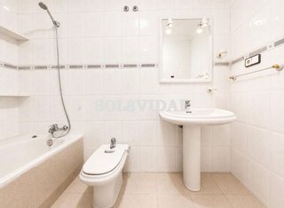 Piso en venta en Orihuela ciudad en Orihuela
