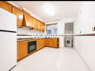 Piso en venta en Orihuela ciudad en Orihuela