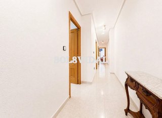 Piso en venta en Orihuela ciudad en Orihuela