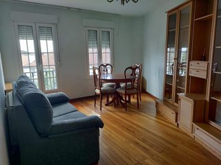 Piso en venta en Concheiros - Fontiñas en Santiago de Compostela