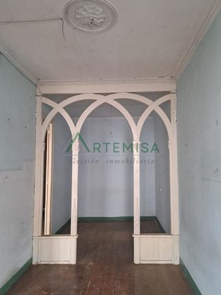 Piso en venta en Centro en Ferrol