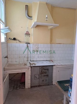 Piso en venta en Centro en Ferrol