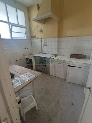 Piso en venta en Centro en Ferrol