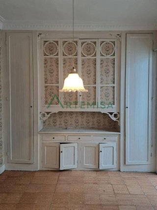 Piso en venta en Centro en Ferrol