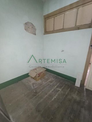 Piso en venta en Centro en Ferrol