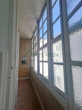 Piso en venta en Centro en Ferrol