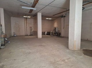 Local comercial en venta en Santo Domingo y San Martín  en Huesca
