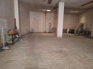 Local comercial en venta en Santo Domingo y San Martín  en Huesca