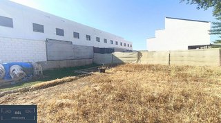 Terreno en venta en Marchamalo