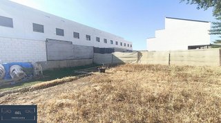 Terreno en venta en Marchamalo