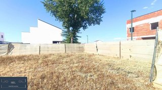 Terreno en venta en Marchamalo