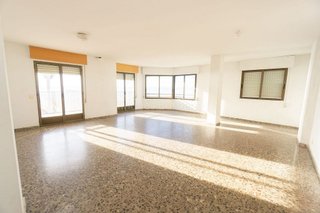 Piso en venta en Zona Playa en Burriana