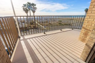 Piso en venta en Zona Playa en Burriana