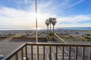 Piso en venta en Zona Playa en Burriana