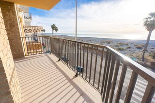 Piso en venta en Zona Playa en Burriana