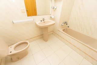 Piso en venta en Zona Playa en Burriana