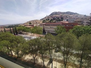 Piso en venta en Centro en Puertollano
