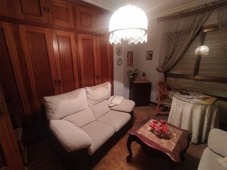 Piso en venta en Centro en Puertollano