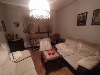 Piso en venta en Centro en Puertollano