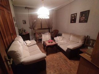 Piso en venta en Centro en Puertollano