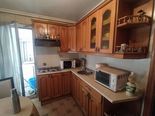 Piso en venta en Centro en Puertollano