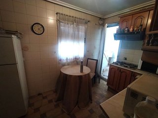 Piso en venta en Centro en Puertollano