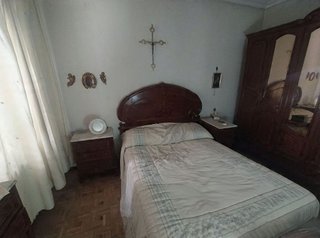 Piso en venta en Centro en Puertollano