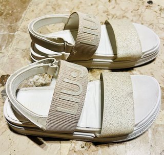 Sandali Liu Jo Donna Beige/Bianco