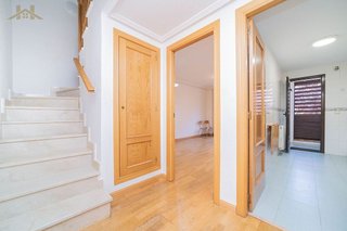 Dúplex en venta en Sevilla la Nueva
