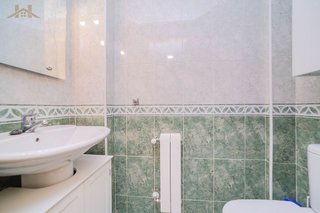 Dúplex en venta en Sevilla la Nueva
