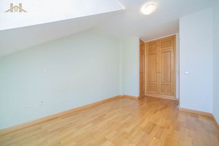 Dúplex en venta en Sevilla la Nueva