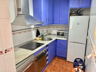Piso en venta en La Línea de la Concepción ciudad en Línea de la Concepción (La)