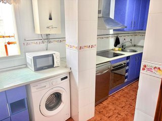 Piso en venta en La Línea de la Concepción ciudad en Línea de la Concepción (La)