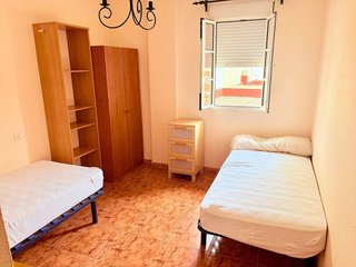 Piso en venta en La Línea de la Concepción ciudad en Línea de la Concepción (La)