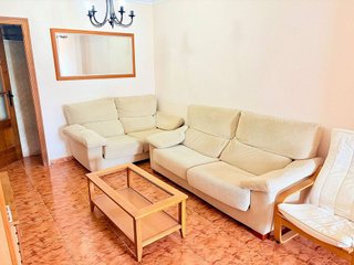 Piso en venta en La Línea de la Concepción ciudad en Línea de la Concepción (La)