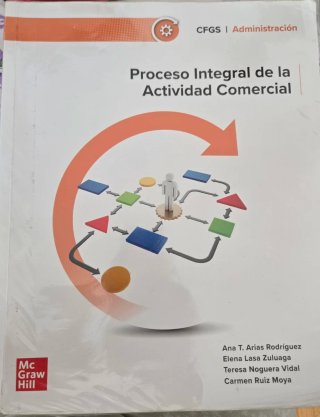 Libro PIAC Grado Superior