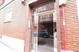 Piso en venta en Delicias en Valladolid