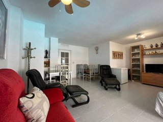 Piso en venta en Águilas ciudad en Águilas