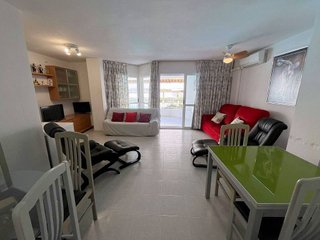 Piso en venta en Águilas ciudad en Águilas