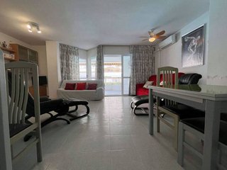 Piso en venta en Águilas ciudad en Águilas