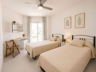 Piso en venta en Águilas ciudad en Águilas