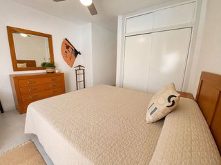 Piso en venta en Águilas ciudad en Águilas